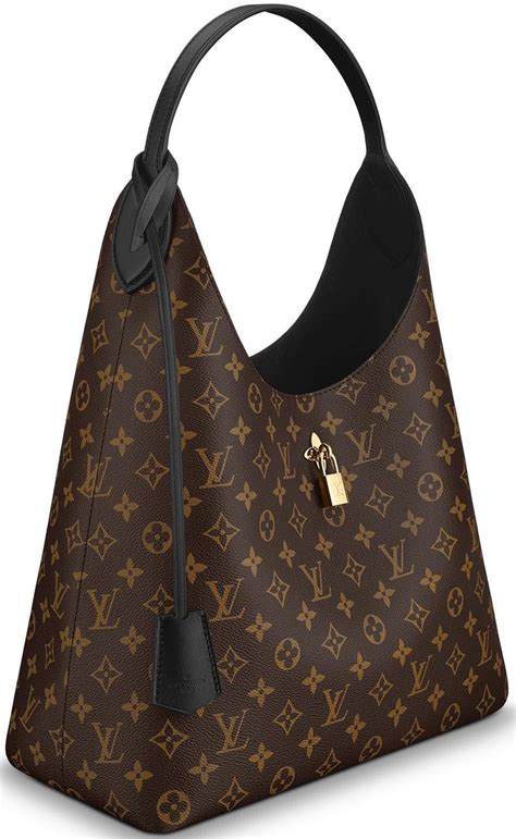 louis vuitton flower hobo|louis vuitton hobo bag vintage.